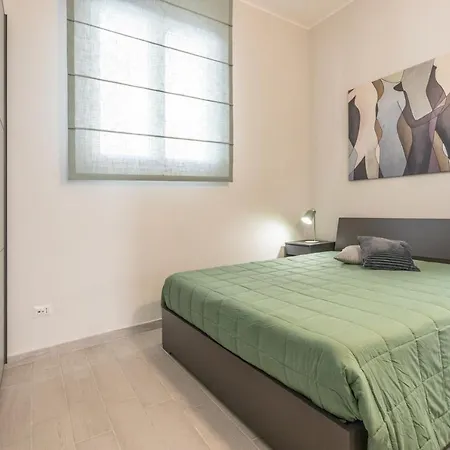 Апартаменты Ivana A By Apulia