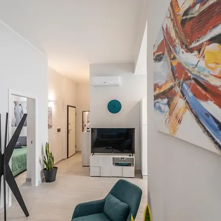 Ivana A By Apulia Галлиполи