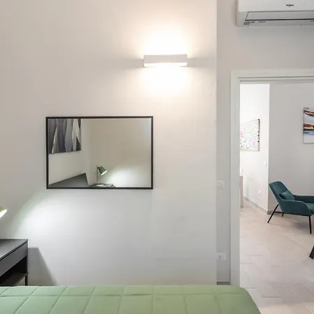 Ivana A By Apulia Апартаменты