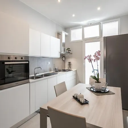 Ivana A By Apulia Апартаменты Галлиполи