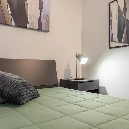 Ivana A By Apulia Апартаменты *