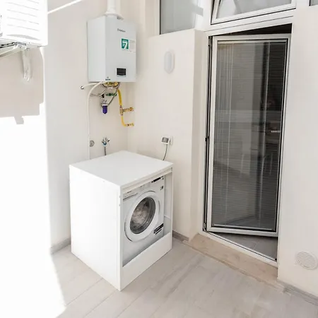 Ivana A By Apulia Апартаменты