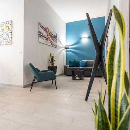 Апартаменты Ivana A By Apulia