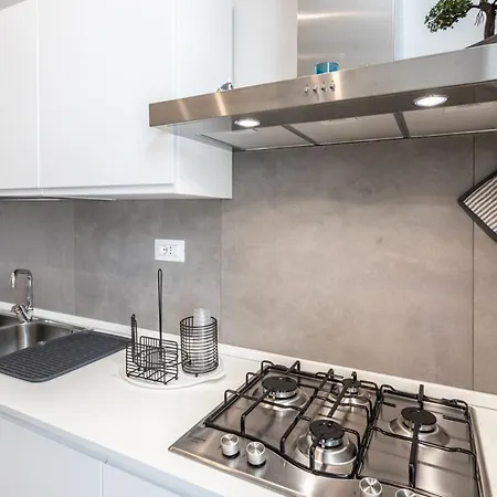 Ivana A By Apulia * Галлиполи