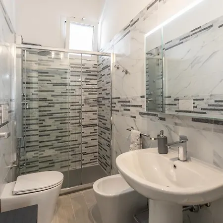 Апартаменты Ivana A By Apulia *