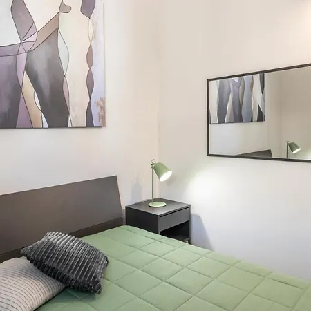 Апартаменты Ivana A By Apulia *