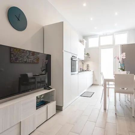 Апартаменты Ivana A By Apulia *