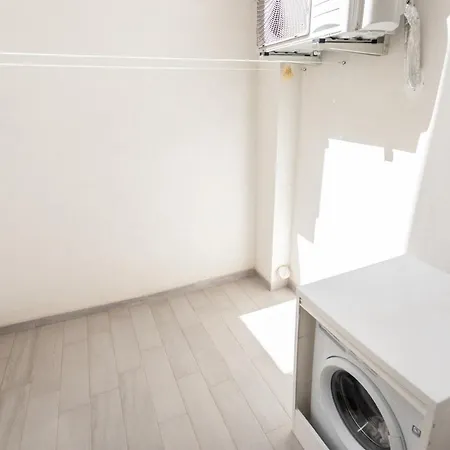 Апартаменты Ivana A By Apulia Галлиполи