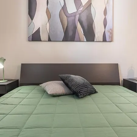 Ivana A By Apulia Апартаменты Галлиполи